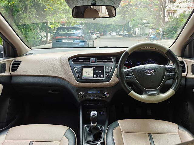 Used Hyundai Elite i20 [2019-2020] Asta 1.2 (O) [2019-2020] in Chennai