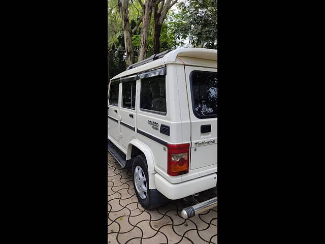 Used Mahindra Bolero [2011-2020] Power Plus SLX [2016-2019] in Ranchi