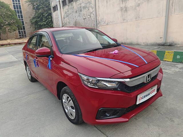 Used Honda Amaze [2018-2021] 1.2 S MT Petrol [2018-2020] in Noida