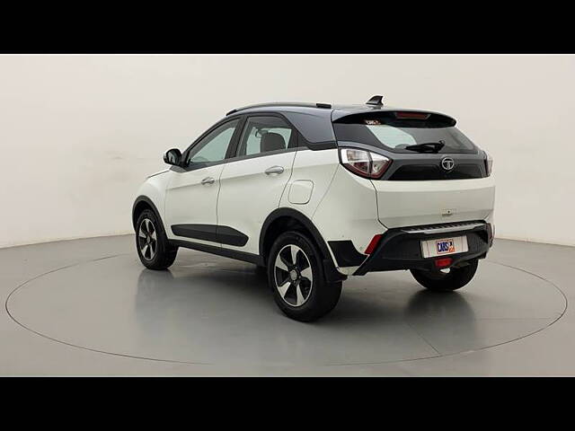 Used Tata Nexon [2017-2020] XZA Plus Diesel in Bangalore