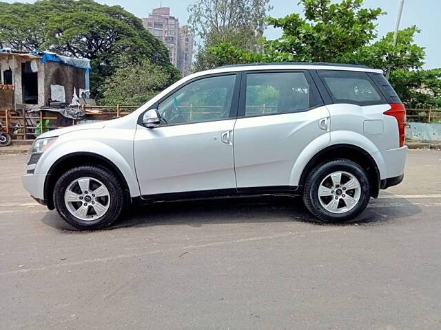 Used Mahindra XUV500 [2011-2015] W8 in Mumbai