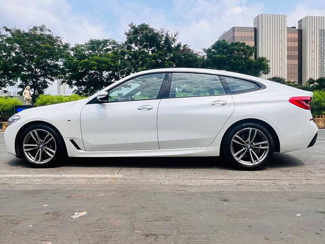 Used BMW 6 Series GT [2018-2021] 630d M Sport [2018-2019] in Mumbai