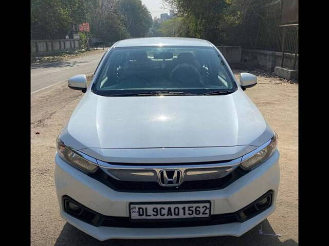 Used 2018 Honda Amaze in Delhi