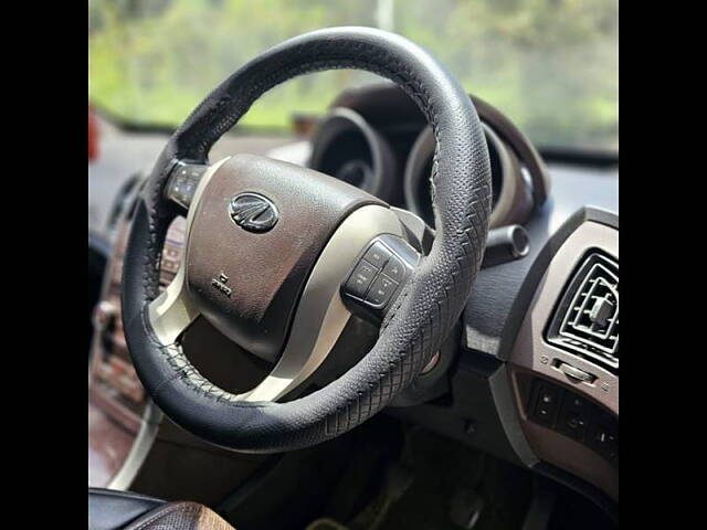 Used Mahindra XUV500 [2011-2015] W6 in Thane