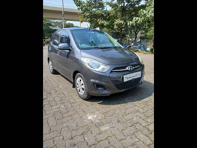 Used Hyundai i10 [2010-2017] Magna 1.2 Kappa2 in Pune