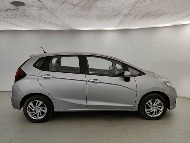 Used Honda Jazz [2015-2018] V Petrol in Indore