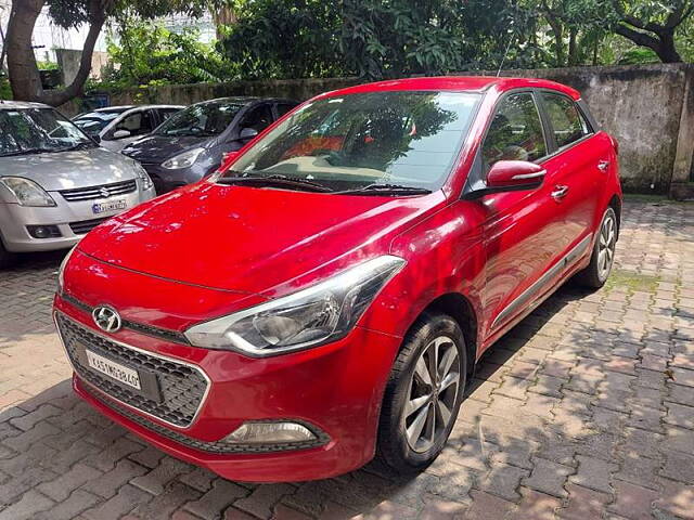 Used Hyundai Elite i20 [2017-2018] Asta 1.2 in Bangalore