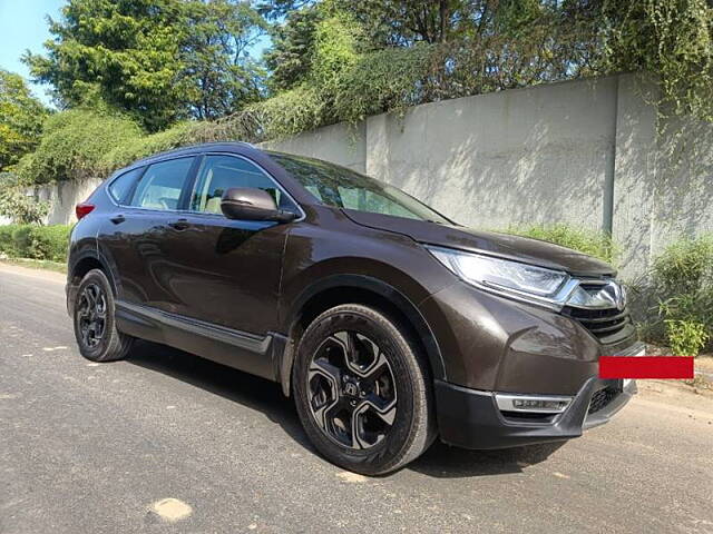 Used Honda CR-V 1.6 AWD Diesel AT in Ahmedabad