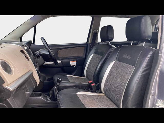 Used Maruti Suzuki Wagon R 1.0 [2014-2019] LXI CNG in Pune