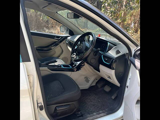 Used Tata Nexon EV [2020-2022] XZ Plus in Mumbai