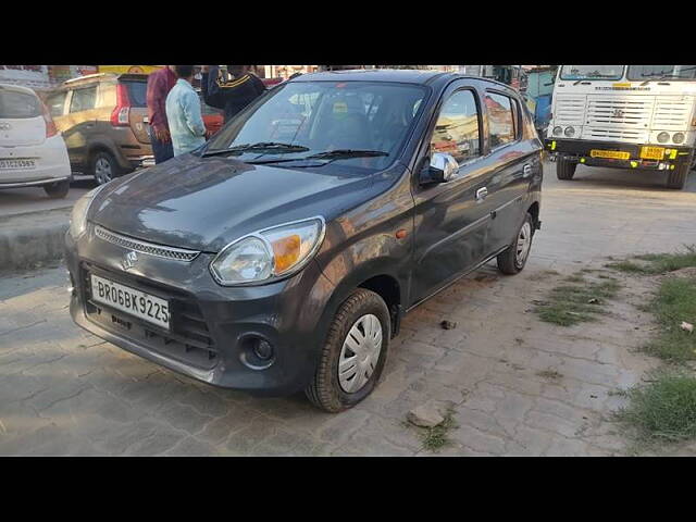 Used Maruti Suzuki Alto 800 [2012-2016] Vxi in Patna