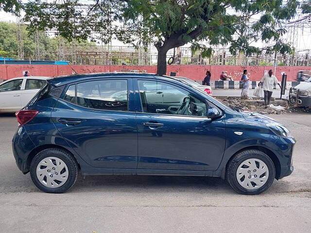 Used Hyundai Grand i10 Nios [2019-2023] Magna 1.2 Kappa VTVT CNG in Bangalore