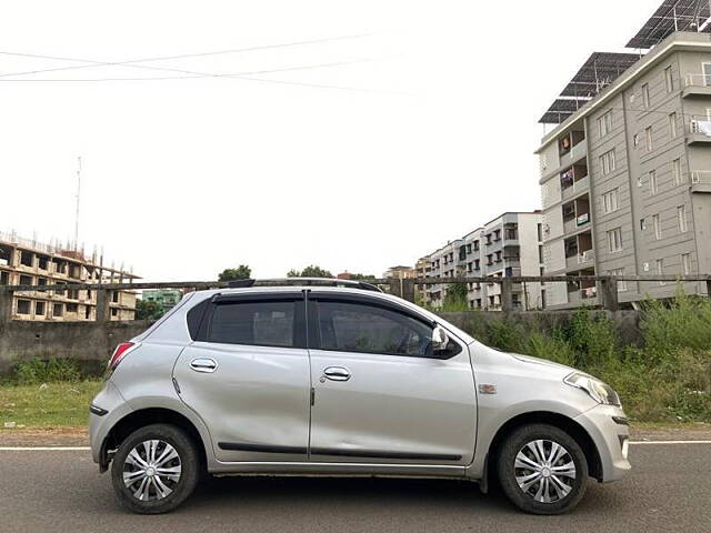 Used Datsun GO [2014-2018] T in Nagpur