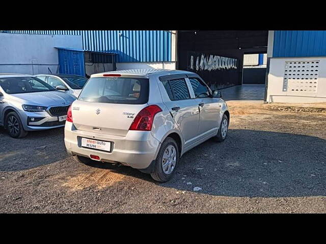 Used Maruti Suzuki Swift  [2005-2010] LXi in Chennai