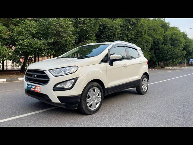 Used Ford EcoSport [2013-2015] Trend 1.5 Ti-VCT in Delhi