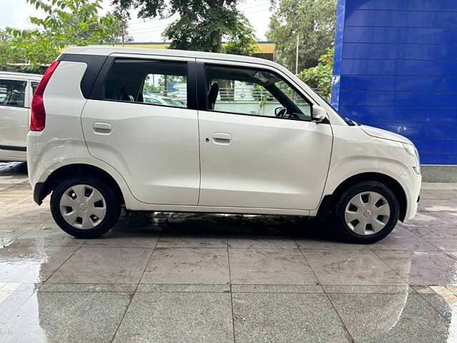 Used Maruti Suzuki Wagon R [2019-2022] ZXi 1.2 in Mumbai