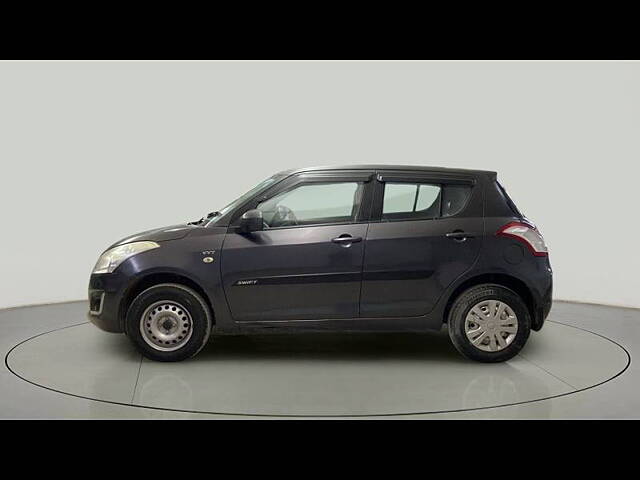 Used Maruti Suzuki Swift [2014-2018] Lxi ABS [2014-2017] in Delhi