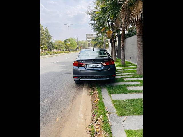 Used Honda City 4th Generation VX Diesel in Jaipur