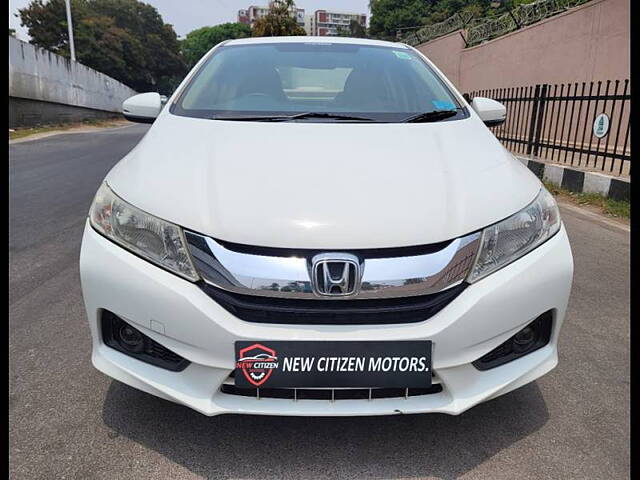 Used Honda City [2014-2017] VX in Bangalore