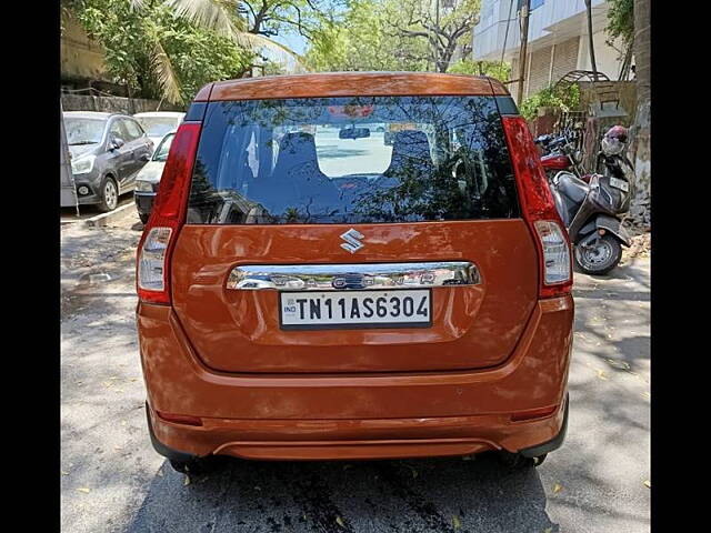 Used Maruti Suzuki Wagon R [2019-2022] VXi 1.0 [2019-2019] in Chennai