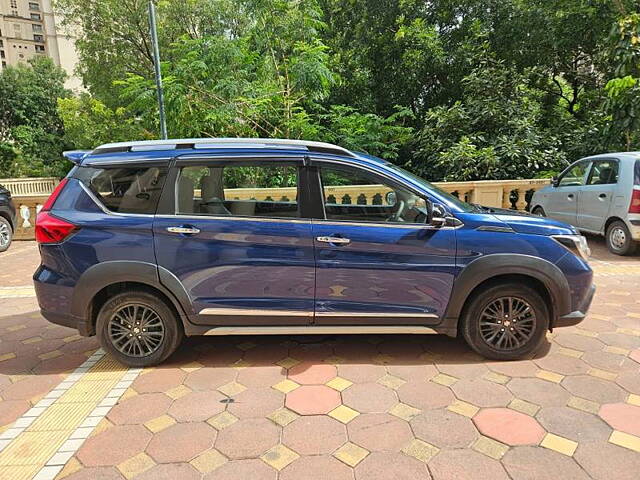 Used Maruti Suzuki XL6 [2019-2022] Zeta MT Petrol in Mumbai