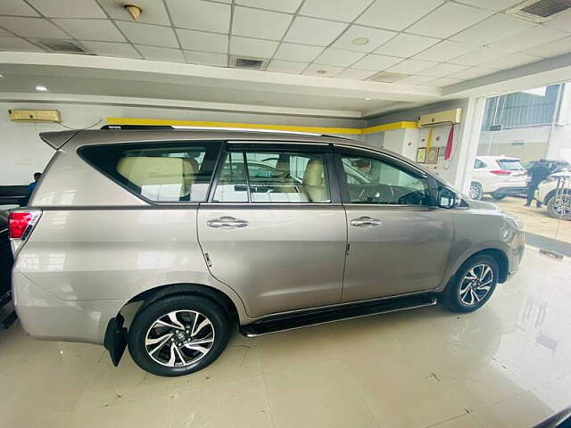 Used Toyota Innova Crysta [2020-2023] G Plus 2.4 7 STR in Varanasi