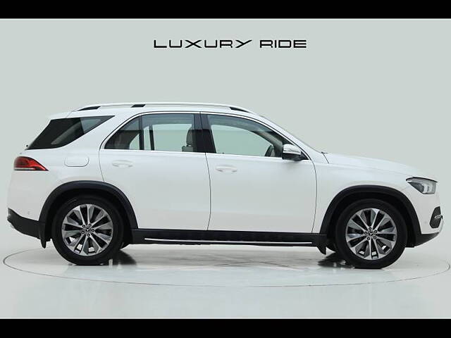 Used Mercedes-Benz GLE [2020-2023] 450 4MATIC LWB [2020-2023] in Lucknow