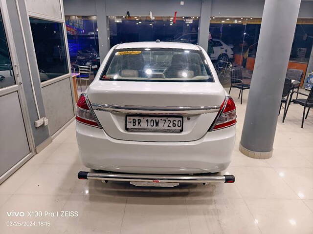 Used Maruti Suzuki Swift Dzire [2015-2017] VDI in Muzaffurpur