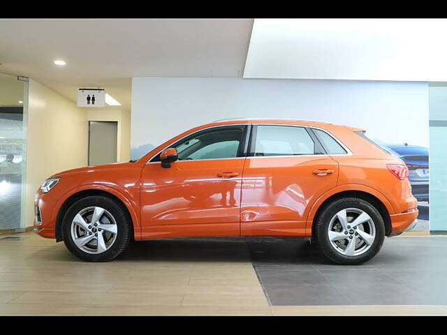 Used Audi Q3 40 TFSI Technology in Pune