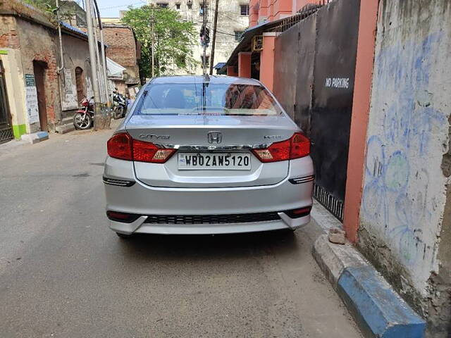 Used Honda City [2014-2017] VX in Kolkata