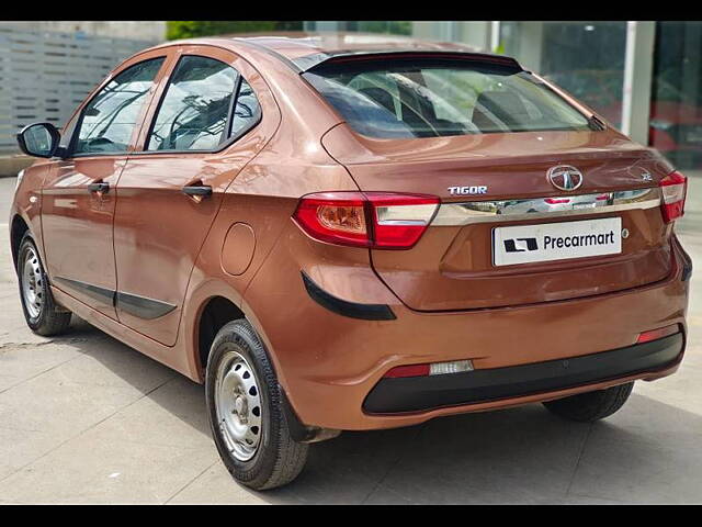 Used Tata Tigor [2017-2018] Revotron XE in Bangalore