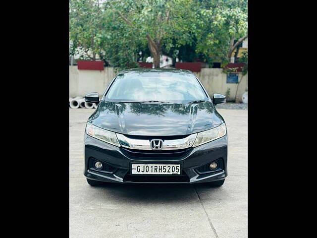 Used 2014 Honda City in Surat