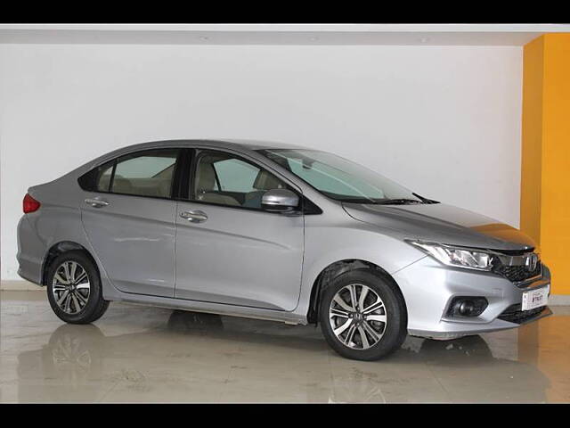 Used Honda City 4th Generation V Petrol in Bangalore