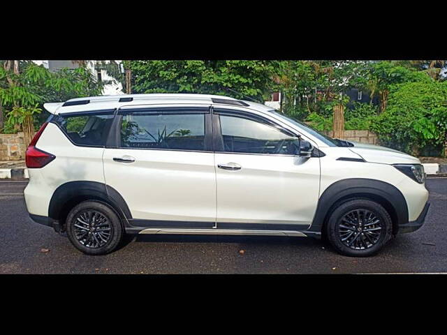 Used Maruti Suzuki XL6 [2019-2022] Zeta MT Petrol in Bangalore