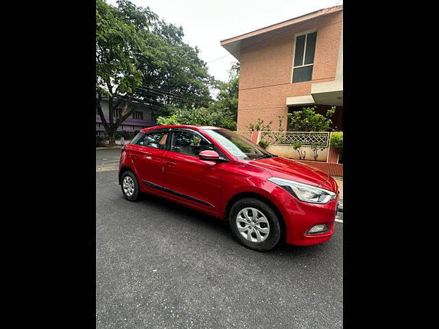 Used Hyundai i20 [2010-2012] Asta 1.4 CRDI with AVN 6 Speed in Bangalore