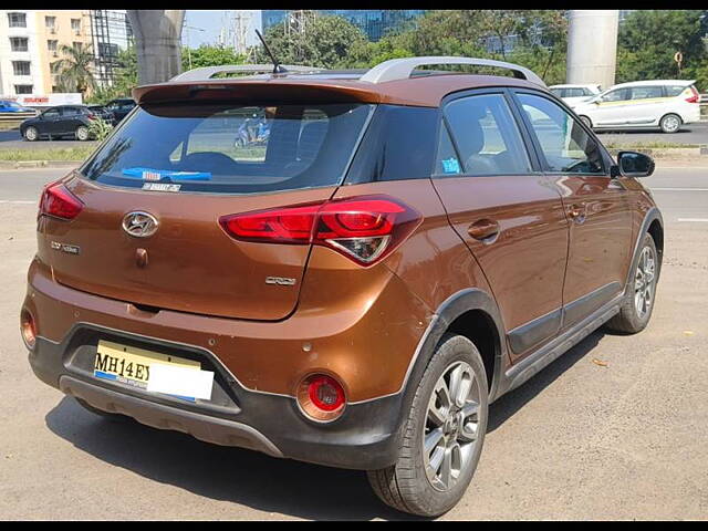 Used Hyundai i20 Active [2015-2018] 1.4 S in Pune