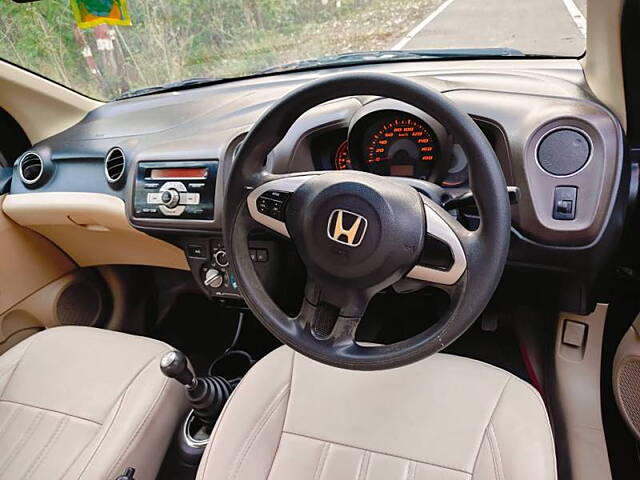 Used Honda Amaze [2013-2016] 1.5 VX i-DTEC in Bhopal