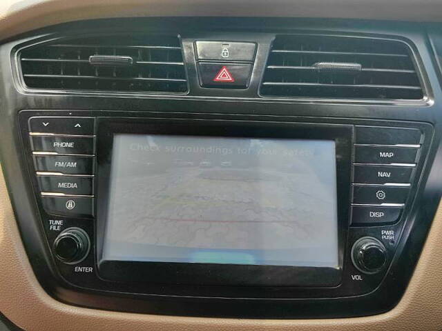 Used Hyundai Elite i20 [2018-2019] Asta 1.4 (O) CRDi in Mumbai