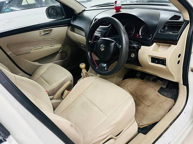 Used Maruti Suzuki Swift DZire [2011-2015] VXI in Kanpur