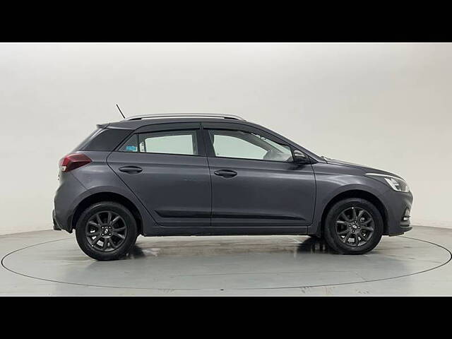 Used Hyundai Elite i20 [2018-2019] Sportz 1.2 in Ghaziabad