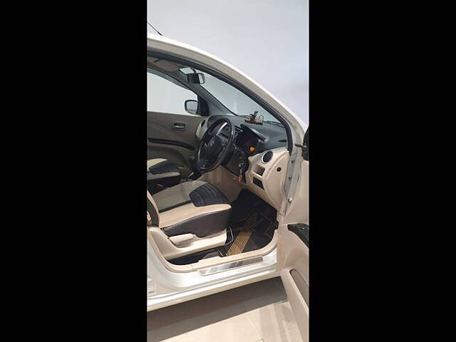 Used Maruti Suzuki Celerio [2017-2021] VXi [2019-2020] in Kolhapur