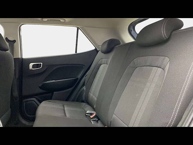 Used Hyundai Venue [2019-2022] SX 1.0 Turbo in Delhi