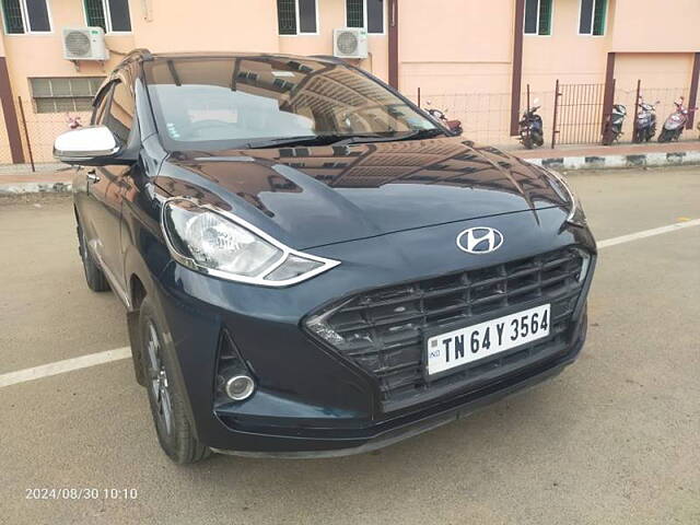 Used Hyundai Grand i10 Nios [2019-2023] Sportz 1.2 Kappa VTVT in Chennai