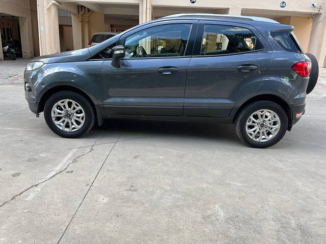 Used Ford EcoSport [2013-2015] Titanium 1.5 TDCi in Chennai