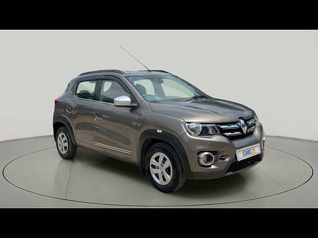 Used 2019 Renault Kwid in Ahmedabad