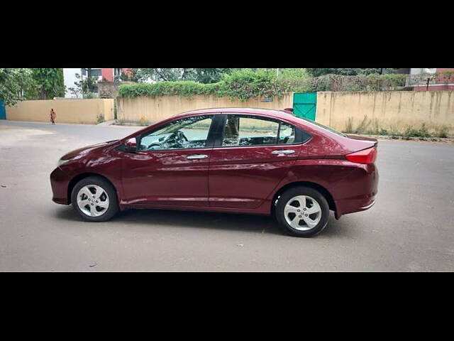 Used Honda City [2011-2014] 1.5 V MT in Delhi