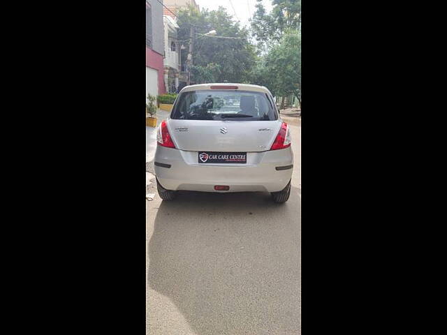 Used Maruti Suzuki Swift [2011-2014] VXi in Bangalore