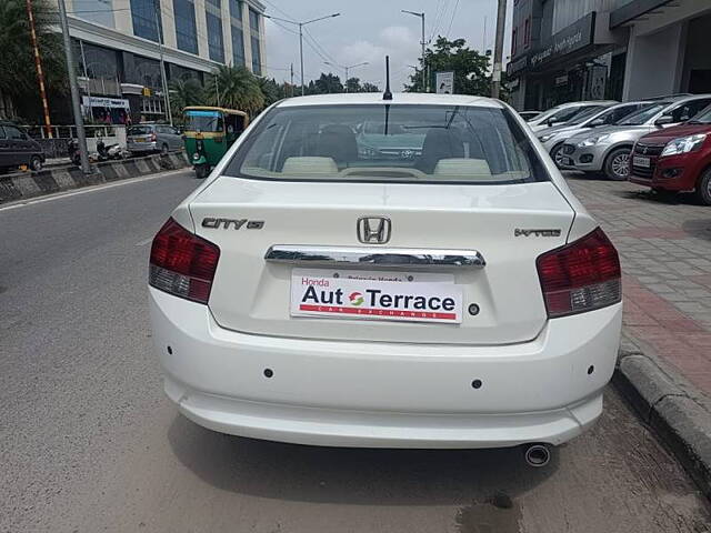 Used Honda City [2008-2011] 1.5 S MT in Bangalore