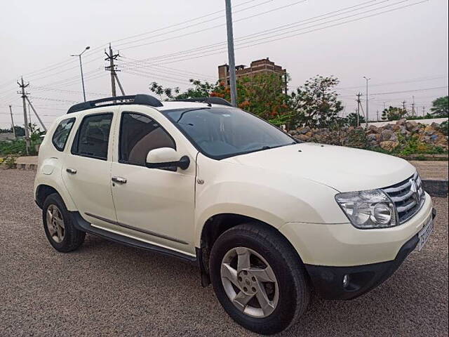 Used Renault Duster [2012-2015] 85 PS RxL Diesel in Hyderabad