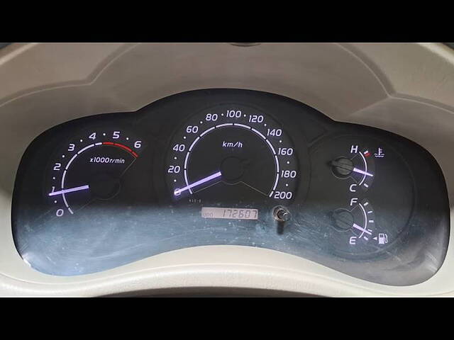 Used Toyota Innova [2012-2013] 2.5 G 8 STR BS-IV in Pune